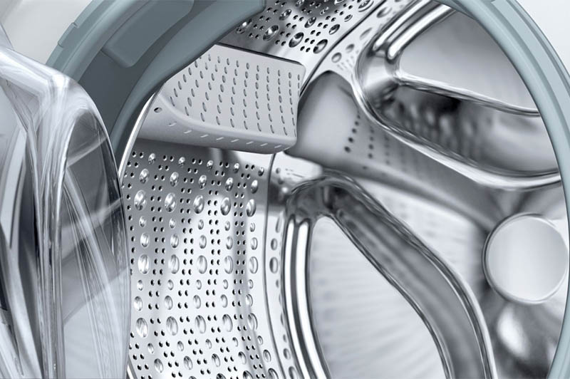 Máy giặt Bosch của nước nào? Sử dụng có tốt không? Có nên mua không?
